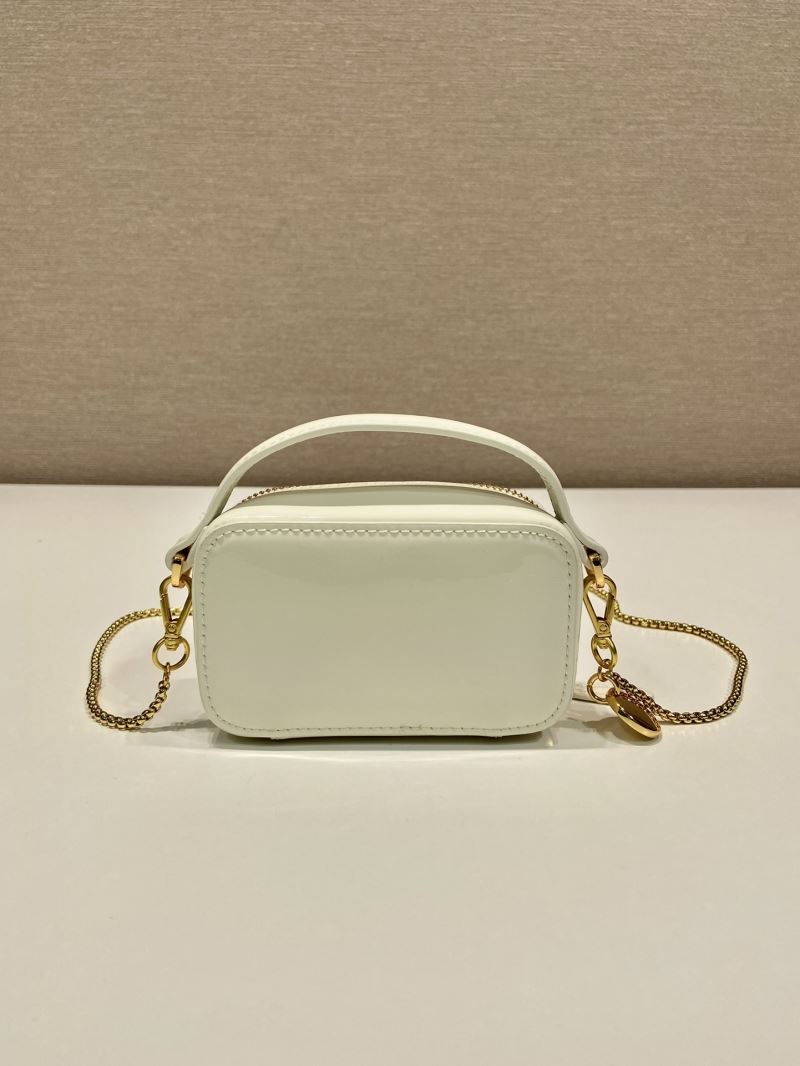 Prada Satchel Bags